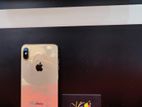 Apple iPhone XS Max 512gb BH 80% With.. (Used)