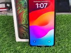 Apple iPhone XS Max 512GB (Used)