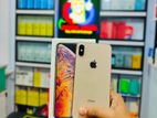 Apple iPhone XS Max 64 gb bH: 77% (Used)