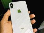 Apple iPhone XS Max 64 gb (Used)