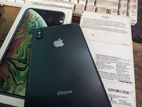 Apple iPhone XS Max 64 gb (Used)