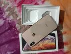 Apple iPhone XS Max 64 gb (Used)