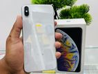 Apple iPhone XS Max 64 Water Resistance (Used)
