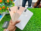 Apple iPhone XS Max 64GB/256GB Avalable (Used)
