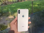 Apple iPhone XS Max 64gb 74%bth (Used)