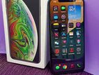 Apple iPhone XS Max . (Used)