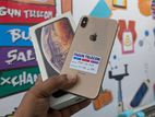 Apple iPhone XS Max 64gb bh 85% (Used)
