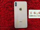 Apple iPhone XS Max 64GB BH76% Original (Used)