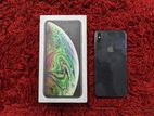 Apple iPhone XS Max 64GB Fresh Boxed (Used)