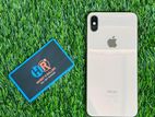 Apple iPhone XS Max 64GB Gold Color (Used)