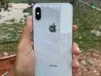 Apple iPhone XS Max 64GB Silver (Used)