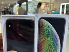 Apple iPhone XS Max 64gb (Used)