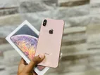Apple iPhone XS Max ` (Used)