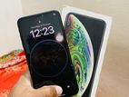 Apple iPhone XS Max 64Gb (Used)