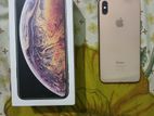 Apple iPhone XS Max 64gb (Used)