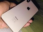 Apple iPhone XS Max . (Used)