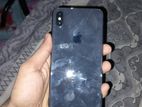 Apple iPhone XS Max ডিসপ্লে চেঞ্জ (Used)