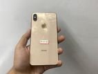 Apple iPhone XS Max Fresh 256GB BH83% (Used)