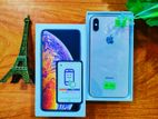 Apple iPhone XS Max Friday Offer 64 gb (Used)