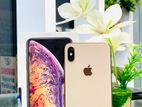 Apple iPhone XS Max Ful box🔥 (Used)