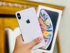 Apple iPhone XS Max 256gb (Used)