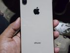 Apple iPhone XS Max Full box cash menu (Used)