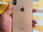 Apple iPhone XS Max full box (Used)