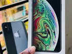 Apple iPhone XS Max Full Box (Used)