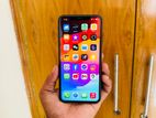 Apple iPhone XS Max Full fresh (Used)