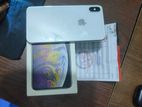 Apple iPhone XS Max . (Used)