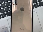 Apple iPhone XS Max Gold 256 GB (Used)