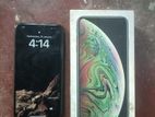 Apple iPhone XS Max good (Used)