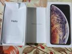 Apple iPhone XS Max Hong kong (Used)