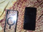 Apple iPhone XS Max i phon (Used)