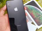 Apple iPhone XS Max 64 (Used)