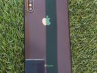 Apple iPhone XS Max ` (Used)