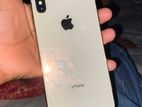 Apple iPhone XS Max . (Used)