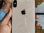 Apple iPhone XS Max . (Used)