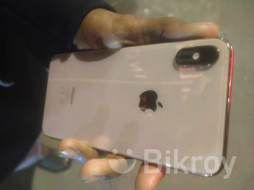 Apple IPhone XS Max Used For Sale In Oxygen Bikroy