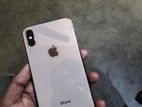 Apple iPhone XS Max . (Used)