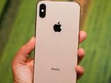 Apple iPhone XS Max new (Used)