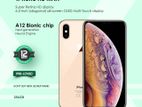 Apple iPhone XS Max (Pre-owned) (Used)