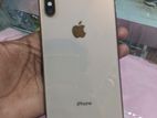 Apple iPhone XS Max ` (Used)