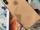 Apple iPhone XS Max Rose gold 64 GB (Used)