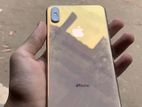 Apple iPhone XS Max ROSE GOLD (Used)