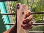 Apple iPhone XS Max Rose Gold(512Gb) (Used)