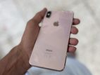 Apple iPhone XS Max storage 256gb (Used)