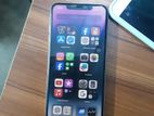 Apple iPhone XS Max . (Used)