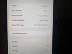 Apple iPhone XS Max (Used)