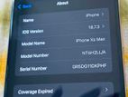 Apple iPhone XS Max (Used)